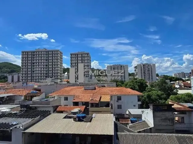 Imagem 8: Apartamento Tipo Casa - Rua Jorge Rudge (Vila Isabel). 2 Salas, 6 Quartos, Sendo 1 Suíte