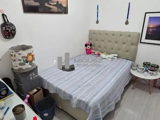 Imagem 13: Apartamento Tipo Casa - Rua Jorge Rudge (Vila Isabel). 2 Salas, 6 Quartos, Sendo 1 Suíte