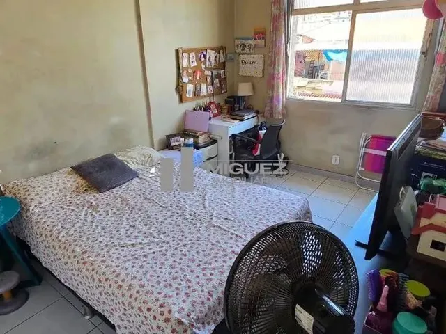 Imagem 14: Apartamento Tipo Casa - Rua Jorge Rudge (Vila Isabel). 2 Salas, 6 Quartos, Sendo 1 Suíte