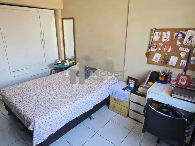 Imagem 15: Apartamento Tipo Casa - Rua Jorge Rudge (Vila Isabel). 2 Salas, 6 Quartos, Sendo 1 Suíte
