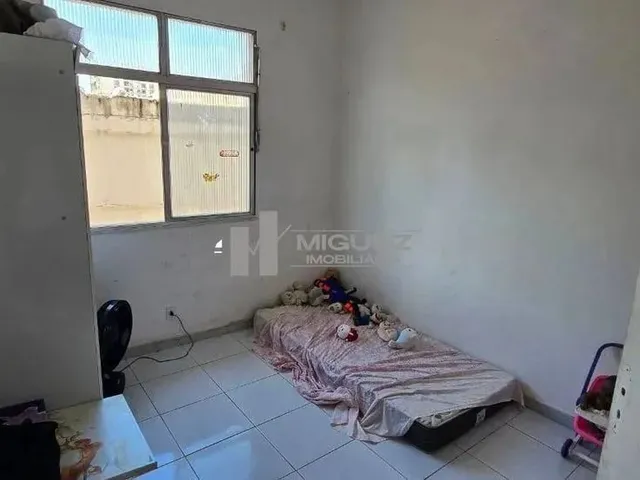 Imagem 7: Apartamento Tipo Casa - Rua Jorge Rudge (Vila Isabel). 2 Salas, 6 Quartos, Sendo 1 Suíte
