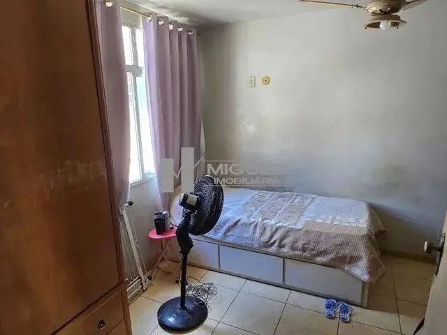 Imagem 12: Apartamento Tipo Casa - Rua Jorge Rudge (Vila Isabel). 2 Salas, 6 Quartos, Sendo 1 Suíte