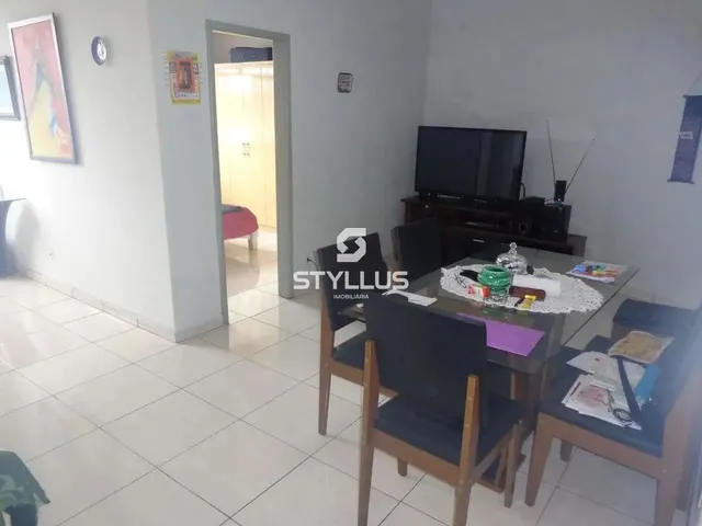 Imagem 9: Higienópolis Apartamento com 2 dormitórios