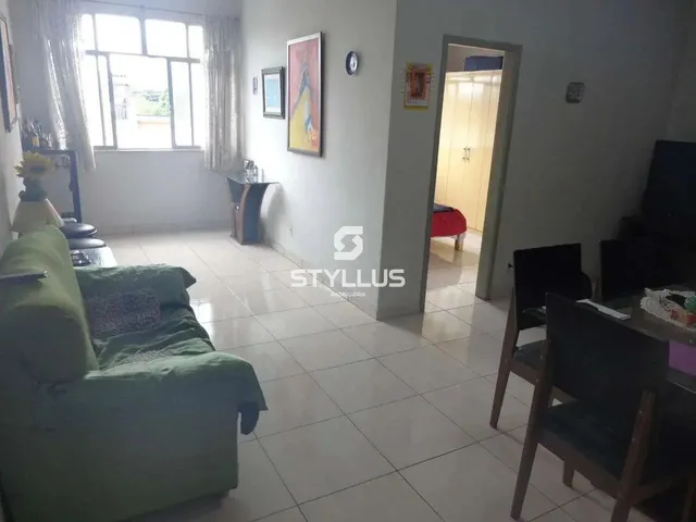 Imagem 7: Higienópolis Apartamento com 2 dormitórios
