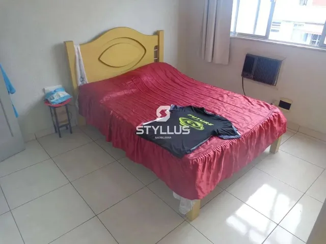 Imagem 10: Higienópolis Apartamento com 2 dormitórios