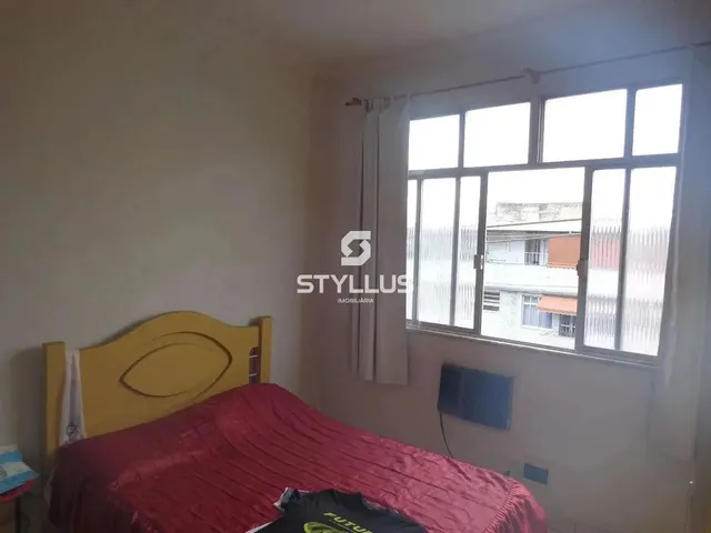 Imagem 3: Higienópolis Apartamento com 2 dormitórios
