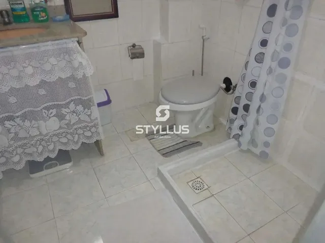 Imagem 4: Higienópolis Apartamento com 2 dormitórios
