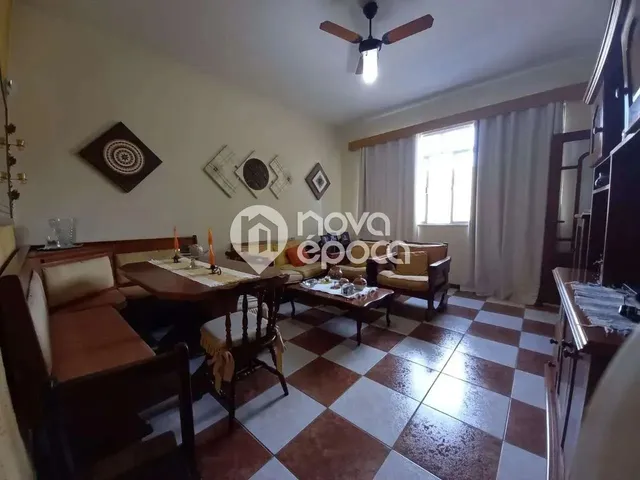 Imagem: Vila Isabel