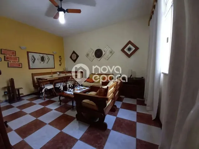 Imagem 14: Vila Isabel Apartamento com 3 dormitórios