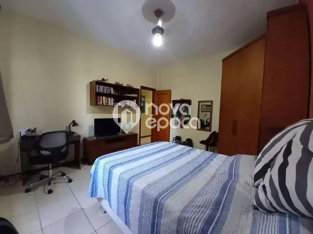 Imagem 2: Vila Isabel Apartamento com 3 dormitórios