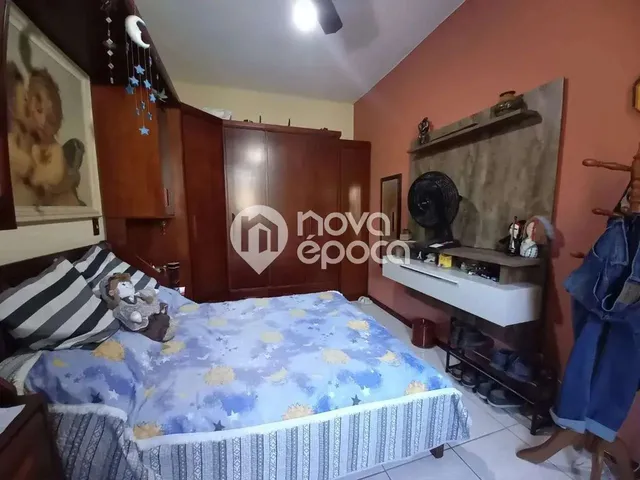 Imagem 12: Vila Isabel Apartamento com 3 dormitórios