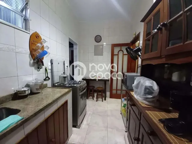 Imagem 13: Vila Isabel Apartamento com 3 dormitórios
