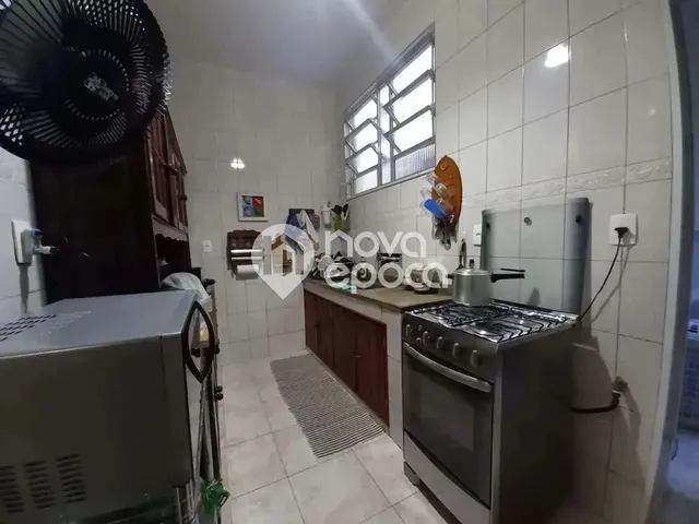 Imagem 11: Vila Isabel Apartamento com 3 dormitórios