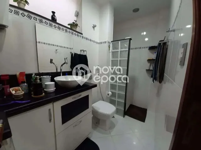 Imagem 16: Vila Isabel Apartamento com 3 dormitórios