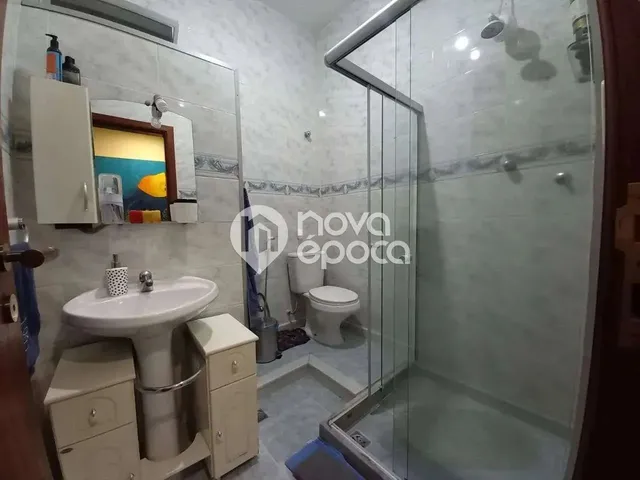 Imagem 3: Vila Isabel Apartamento com 3 dormitórios