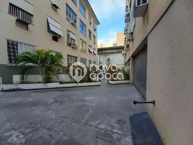 Imagem 4: Vila Isabel Apartamento com 3 dormitórios