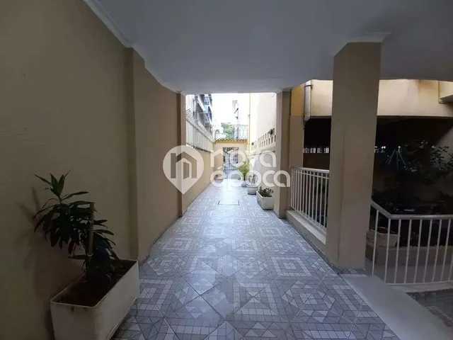 Imagem 5: Vila Isabel Apartamento com 3 dormitórios