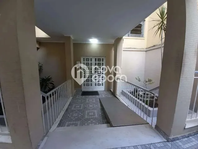 Imagem 6: Vila Isabel Apartamento com 3 dormitórios