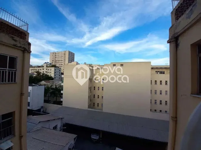 Imagem 15: Vila Isabel Apartamento com 3 dormitórios