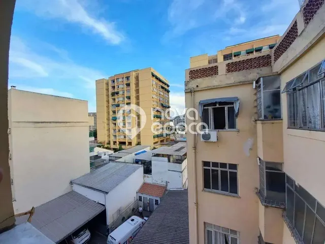 Imagem 10: Vila Isabel Apartamento com 3 dormitórios