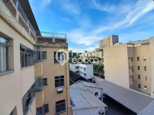 Imagem 9: Vila Isabel Apartamento com 3 dormitórios