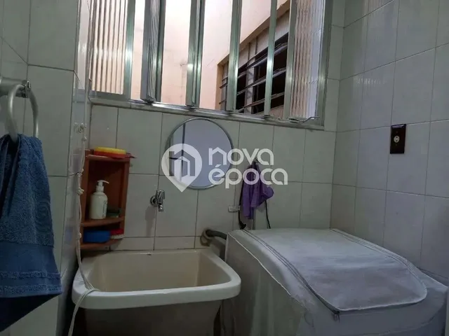 Imagem 7: Vila Isabel Apartamento com 3 dormitórios
