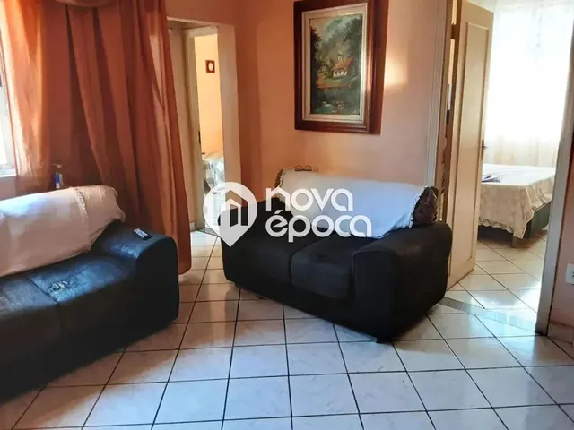 Imagem 6: Rio Comprido Apartamento com 2 dormitórios
