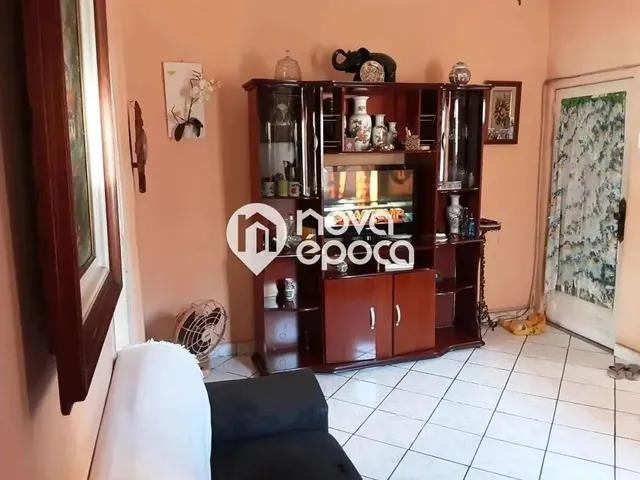 Imagem 4: Rio Comprido Apartamento com 2 dormitórios