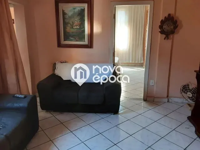 Imagem 16: Rio Comprido Apartamento com 2 dormitórios