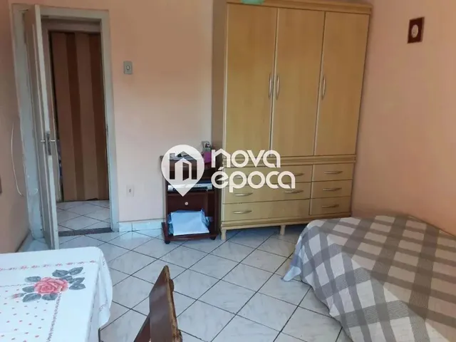 Imagem 7: Rio Comprido Apartamento com 2 dormitórios