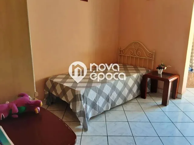 Imagem 14: Rio Comprido Apartamento com 2 dormitórios