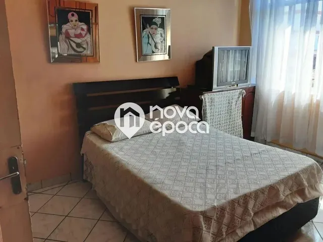 Imagem 10: Rio Comprido Apartamento com 2 dormitórios