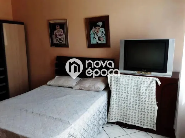 Imagem 12: Rio Comprido Apartamento com 2 dormitórios