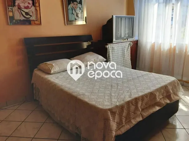Imagem 9: Rio Comprido Apartamento com 2 dormitórios