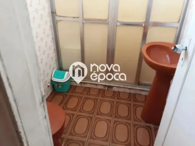 Imagem 13: Rio Comprido Apartamento com 2 dormitórios