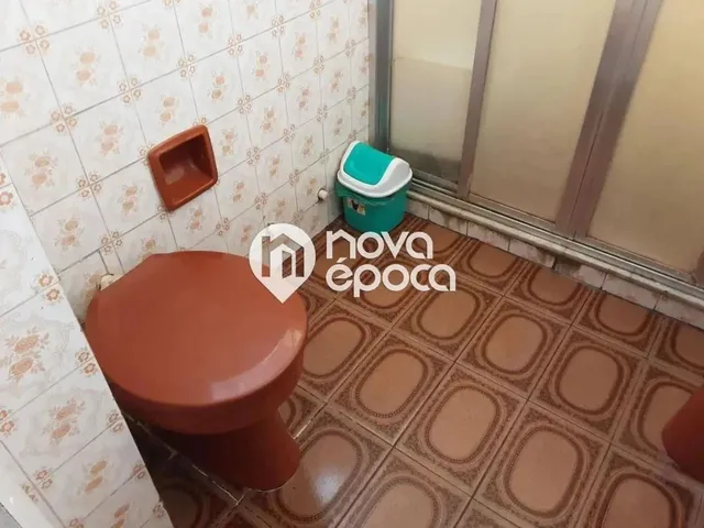 Imagem 3: Rio Comprido Apartamento com 2 dormitórios