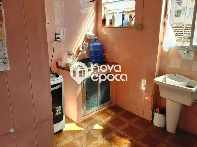 Imagem 15: Rio Comprido Apartamento com 2 dormitórios