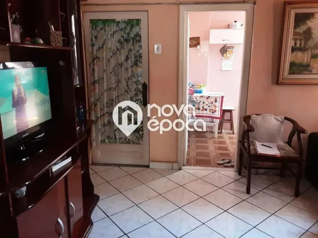 Imagem 8: Rio Comprido Apartamento com 2 dormitórios