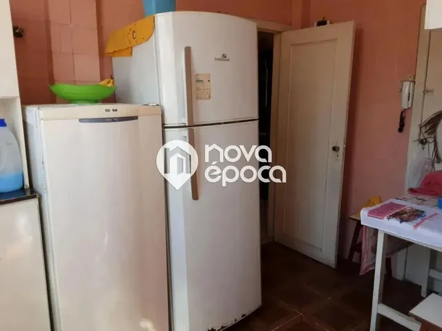 Imagem 5: Rio Comprido Apartamento com 2 dormitórios