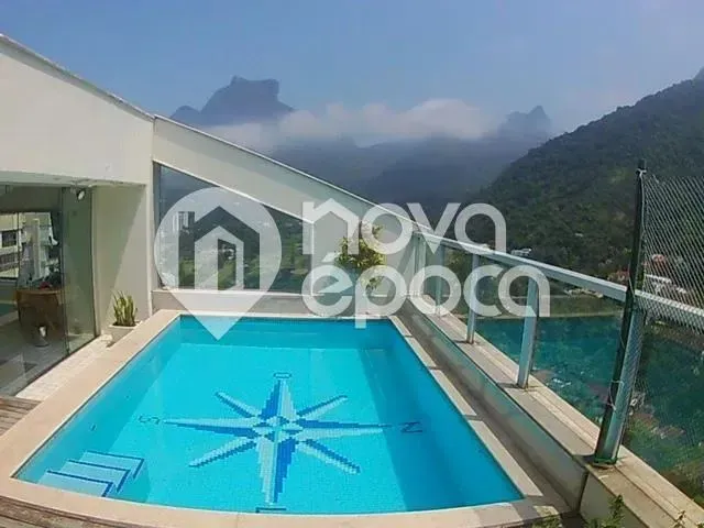 Imagem: São Conrado