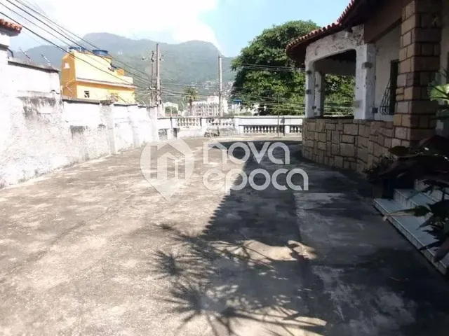Imagem: Rio Comprido