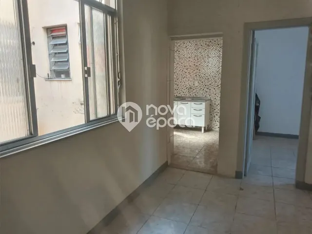Imagem 15: Estácio Apartamento com 2 dormitórios