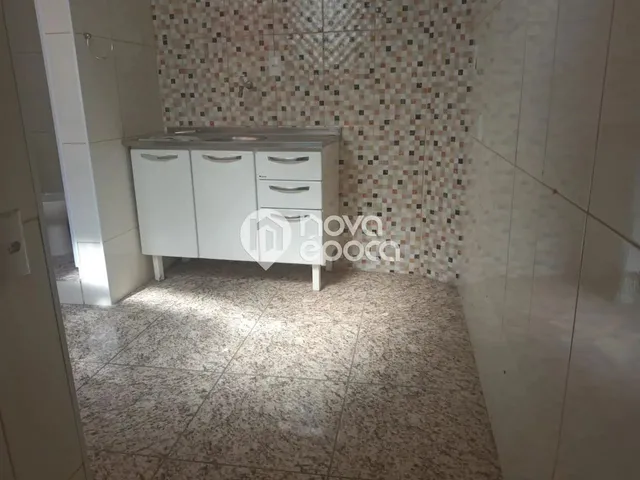 Imagem 13: Estácio Apartamento com 2 dormitórios