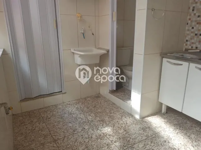 Imagem 8: Estácio Apartamento com 2 dormitórios