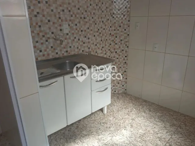 Imagem 6: Estácio Apartamento com 2 dormitórios