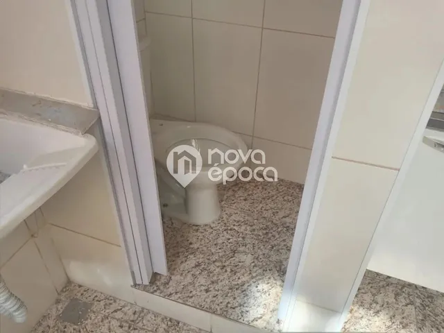 Imagem 12: Estácio Apartamento com 2 dormitórios