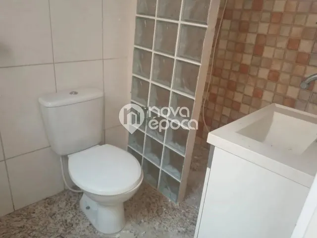 Imagem 9: Estácio Apartamento com 2 dormitórios
