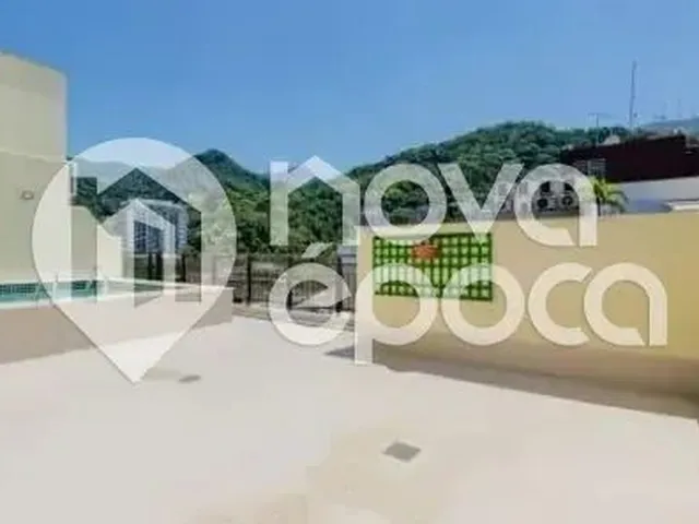 Imagem: Gávea