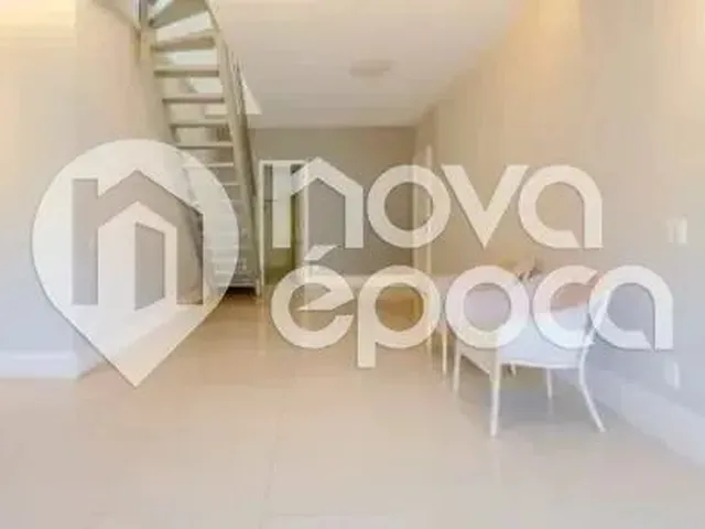 Imagem 4: Gávea Apartamento cobertura com 4 dormitórios