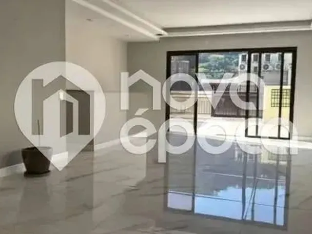 Imagem 3: Gávea Apartamento cobertura com 4 dormitórios